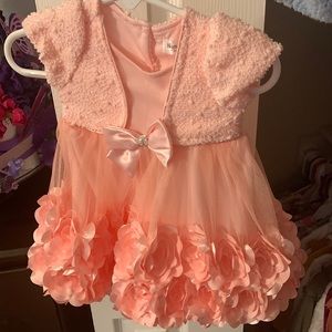 baby dress